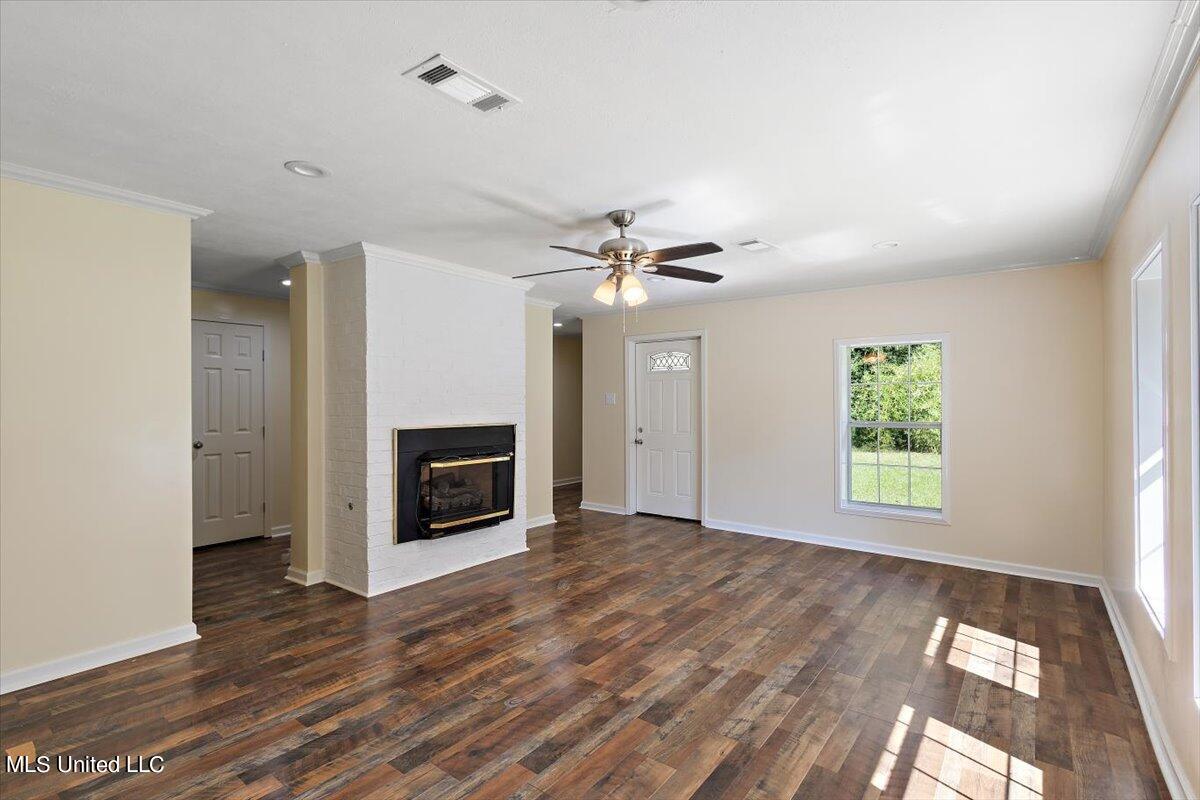 102 North Street Lexington, MS 39095 - Photo 7 of 16 North st den