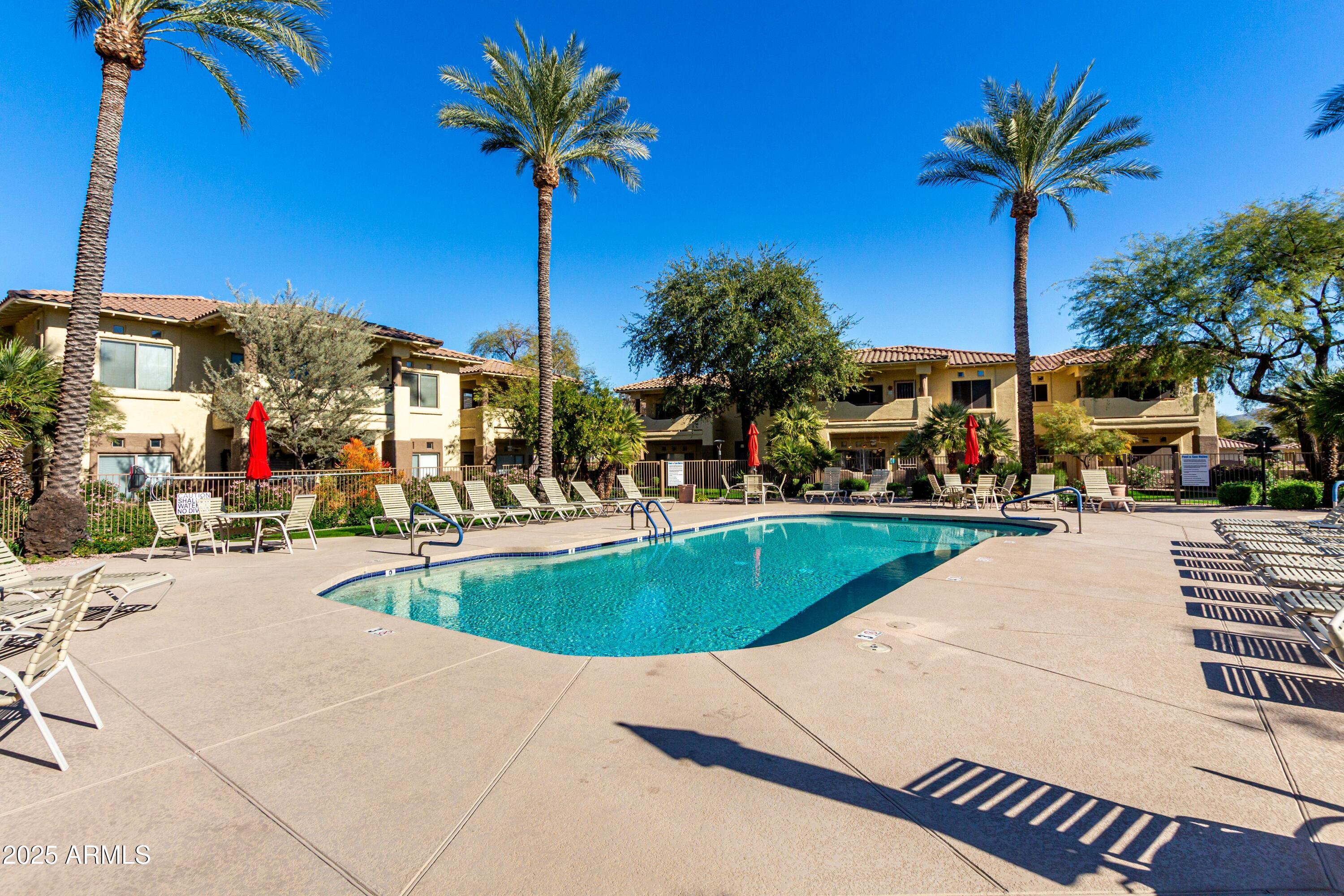 9100 East Raintree Drive, Unit 239 Scottsdale, AZ 85260 - Photo 13 of 15 23 Raintree