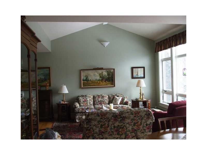 26 Furbish Road Rangeley, ME 04970 - Photo 2 of 33 Living Room.
