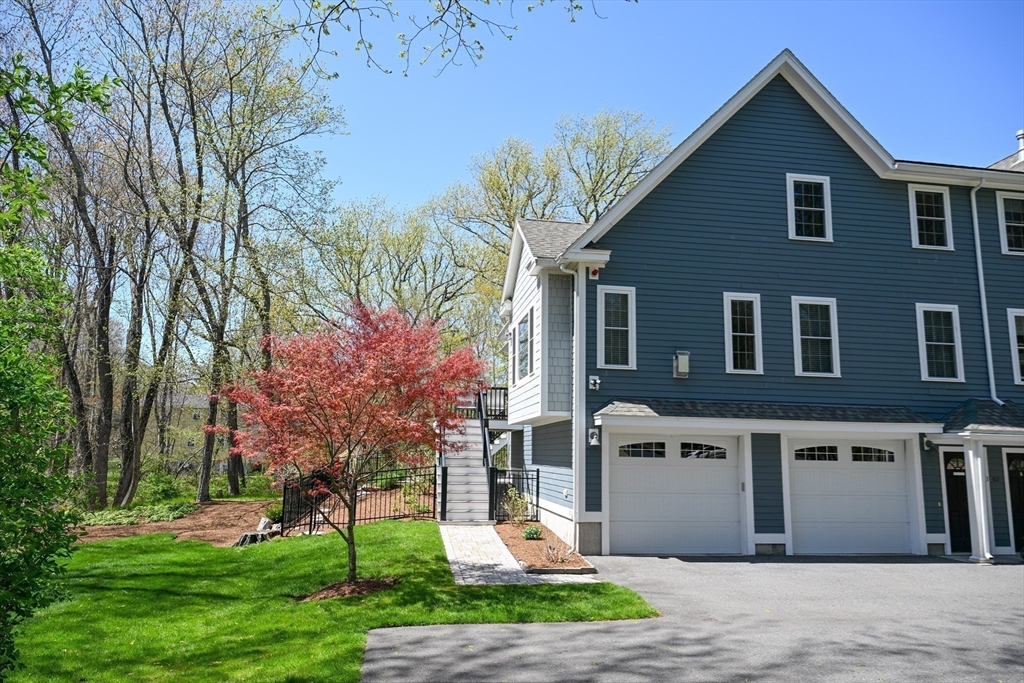 60 Harding Street, Unit C Medfield, MA 02052 - Photo 37 of 41