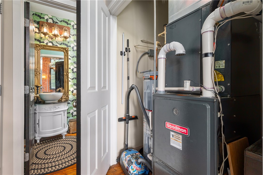 685 Social Street, Unit 214 Woonsocket, RI 02895 - Photo 20 of 27 Gallery Image 20