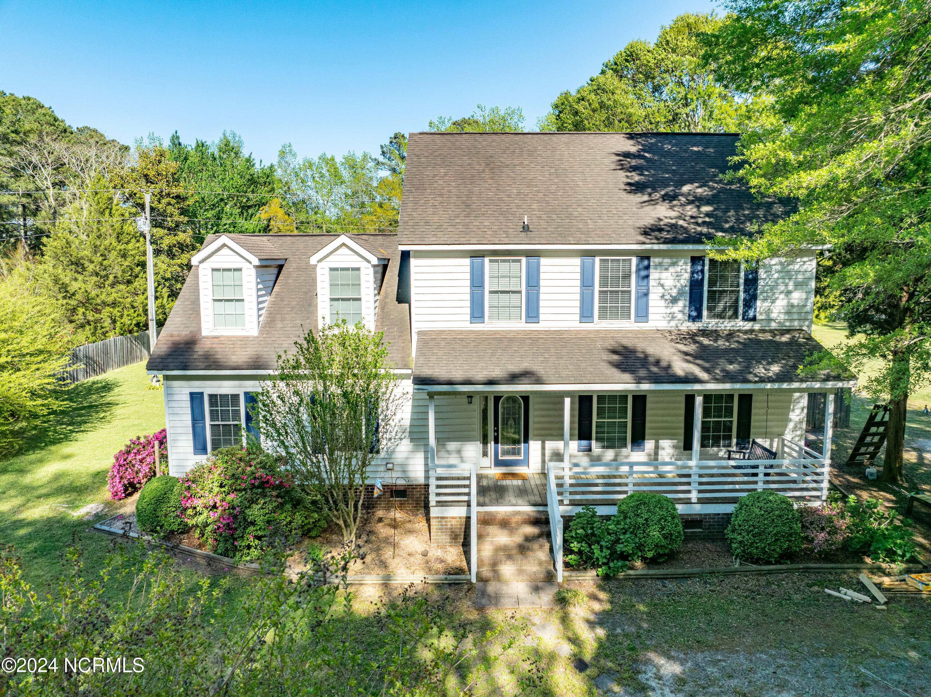 2456 Long Ridge Road Plymouth, NC 27962 - Photo 61 of 62 DJI_0108