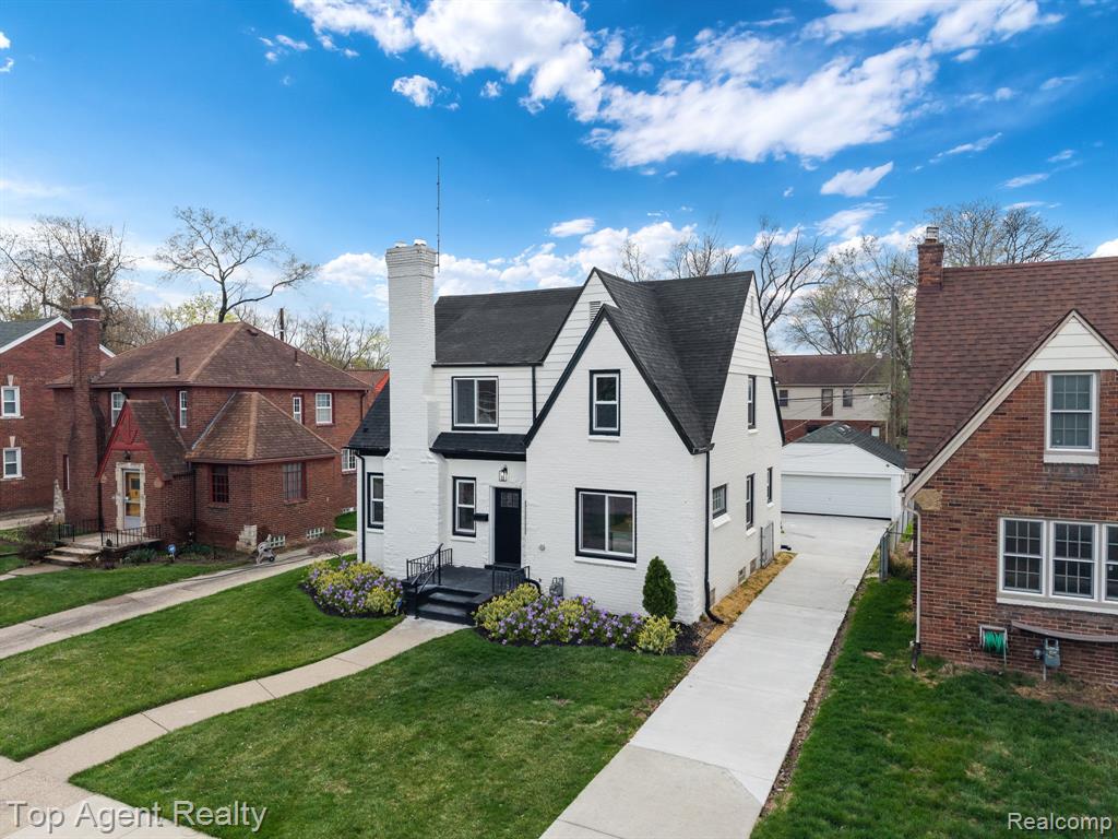 15093 Stahelin Road Detroit, MI 48223 - Photo 46 of 51 Gallery Image 46