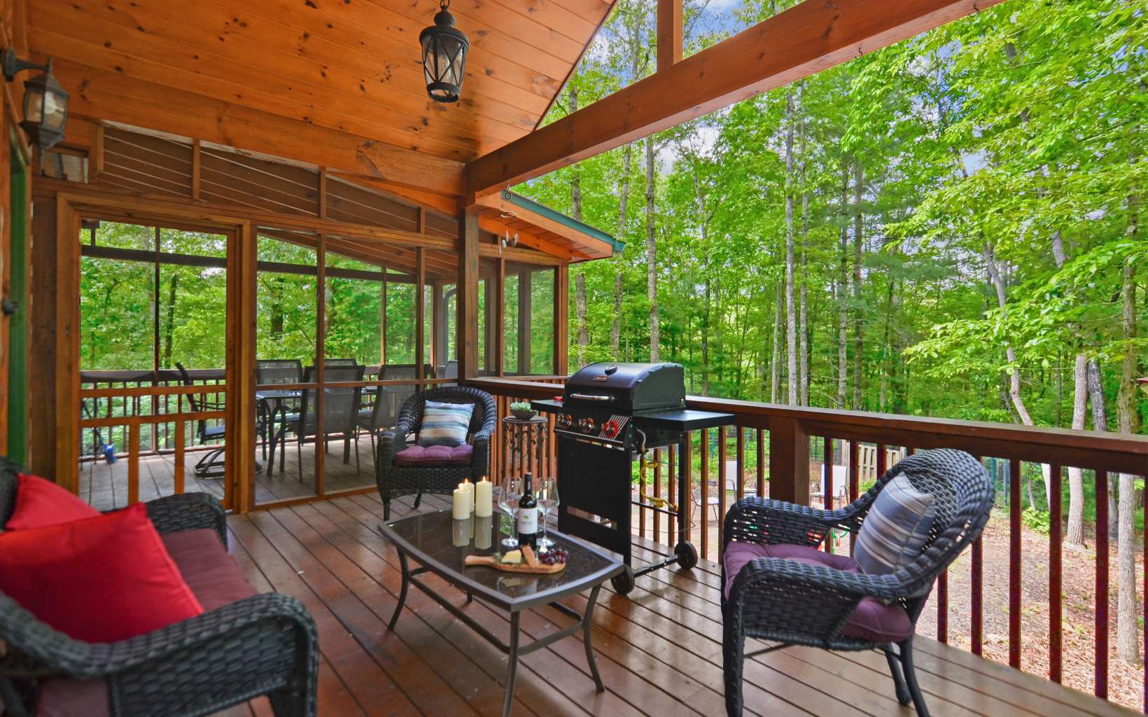 233 Nantahala Pass Road Blue Ridge, GA 30513 - Photo 22 of 33 Additional View