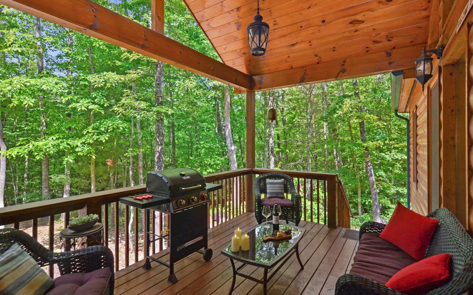 233 Nantahala Pass Road Blue Ridge, GA 30513 - Photo 23 of 33 Additional View