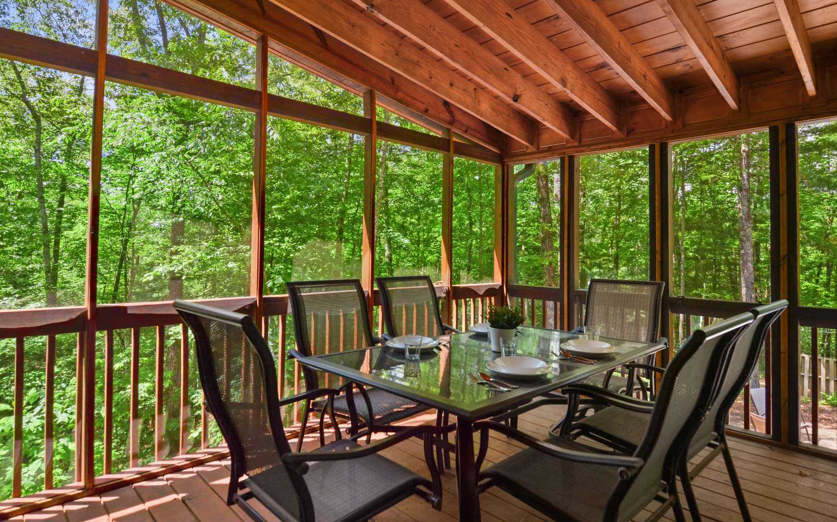 233 Nantahala Pass Road Blue Ridge, GA 30513 - Photo 24 of 33 Additional View