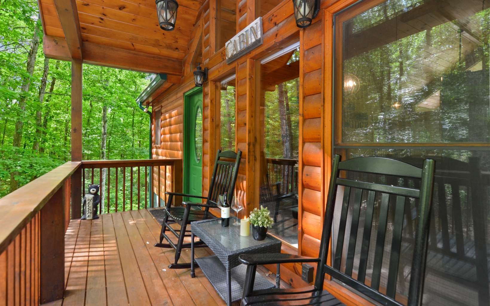 233 Nantahala Pass Road Blue Ridge, GA 30513 - Photo 26 of 33 Additional View