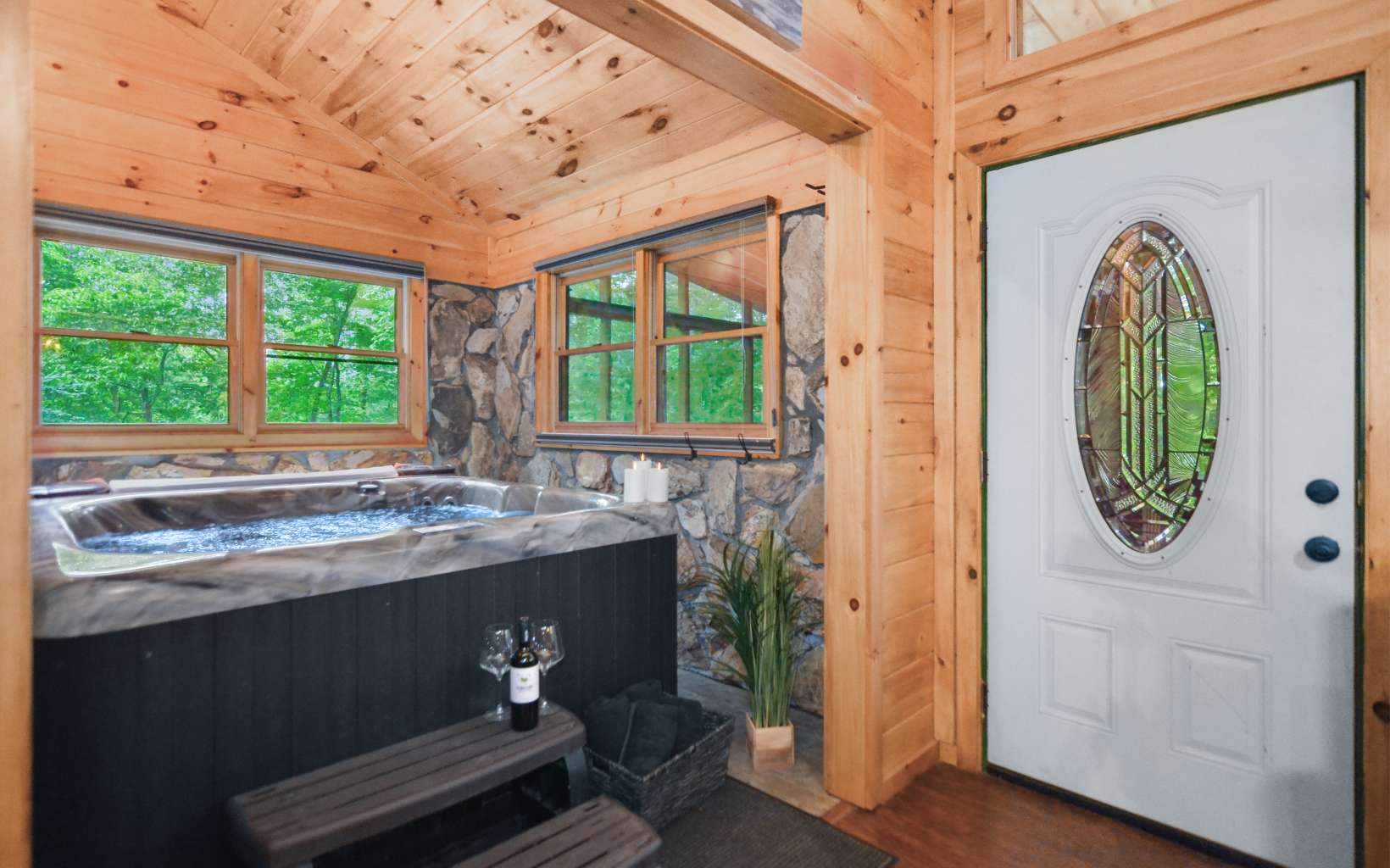 233 Nantahala Pass Road Blue Ridge, GA 30513 - Photo 28 of 33 Additional View