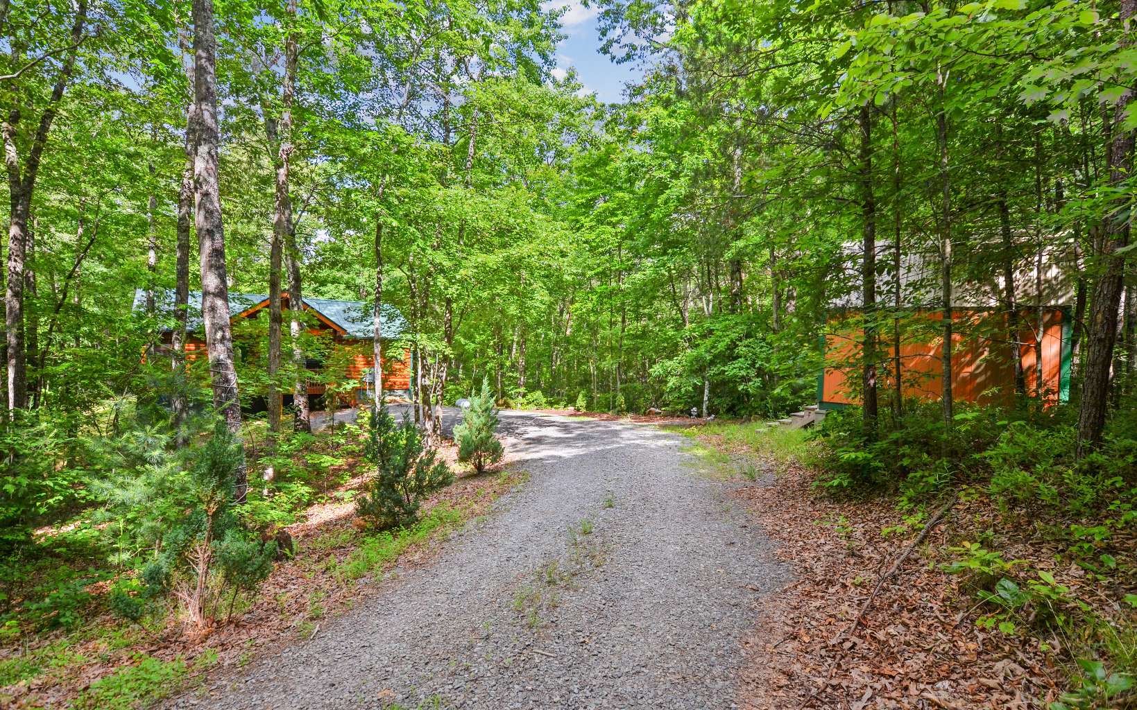 233 Nantahala Pass Road Blue Ridge, GA 30513 - Photo 32 of 33 Additional View