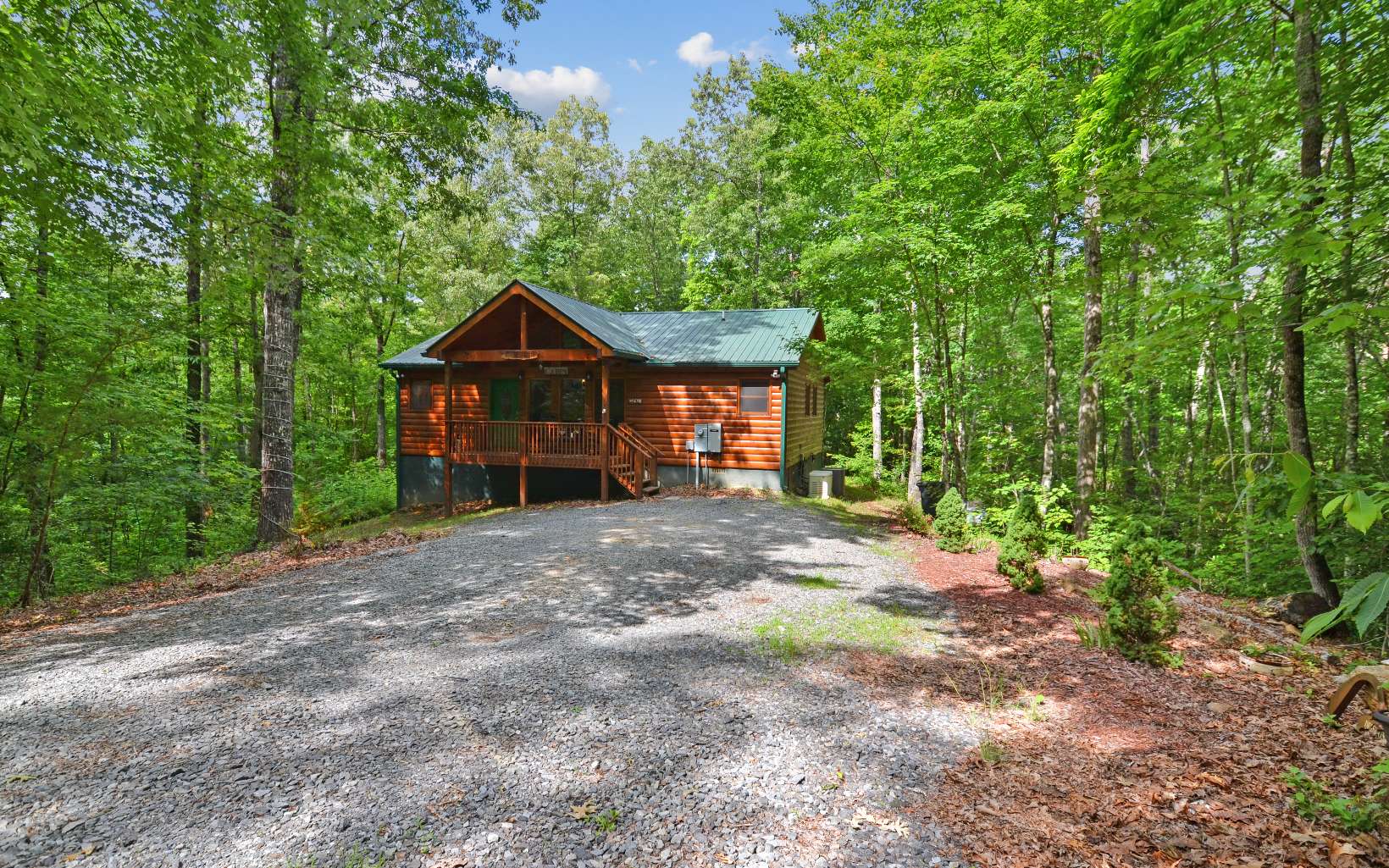 233 Nantahala Pass Road Blue Ridge, GA 30513 - Photo 33 of 33 Additional View