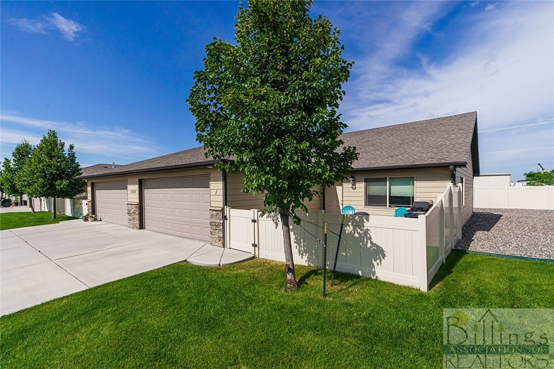 1550 River Edge Road, Unit 1 Billings, MT 59101 - Photo 1 of 1 Gallery Image 1