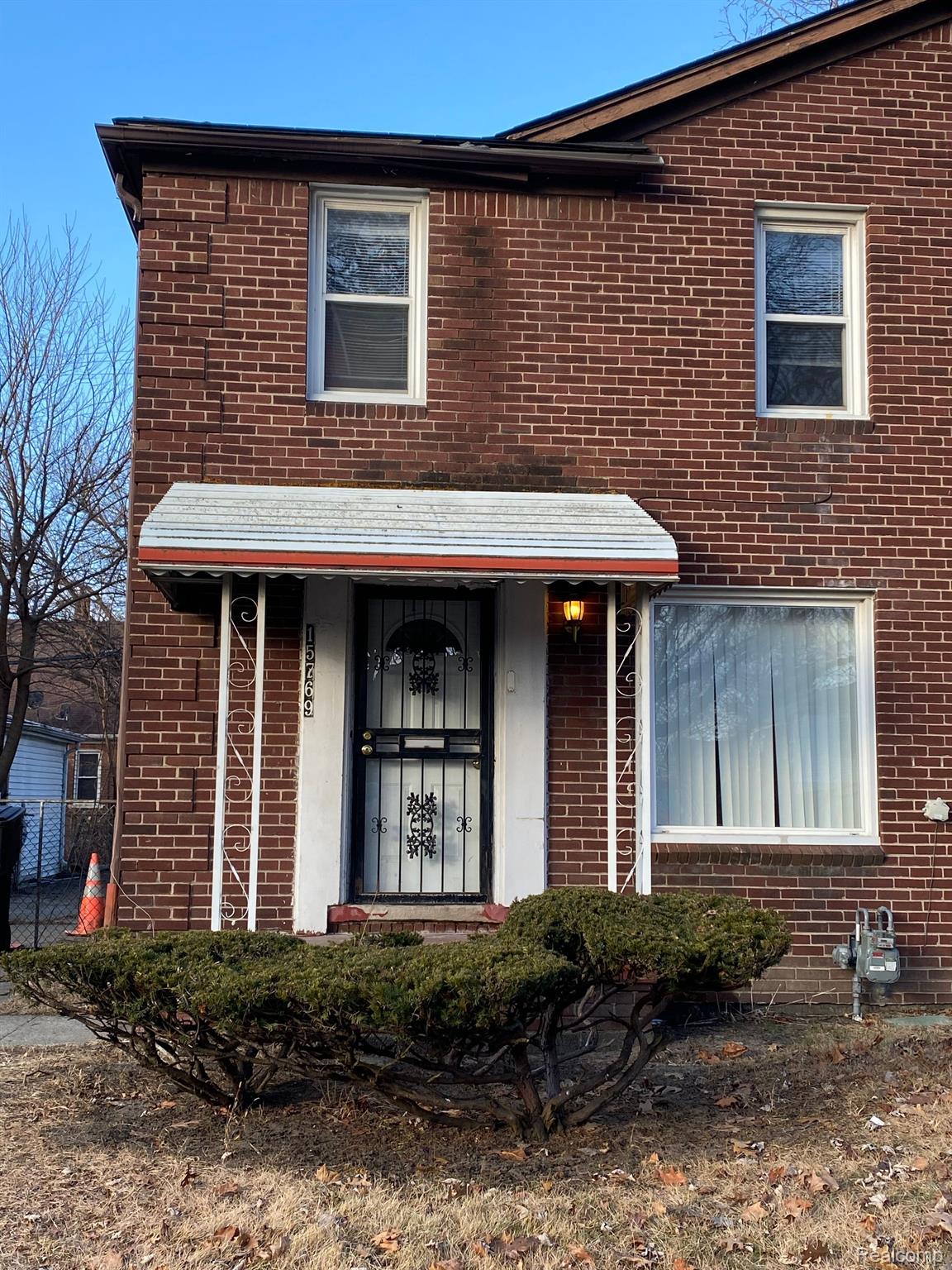 15769 Meyers Road Detroit, MI 48227 - Photo 7 of 11