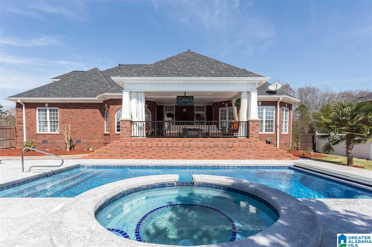 4 Princeton Way Anniston, AL 36207 - Photo 49 of 49