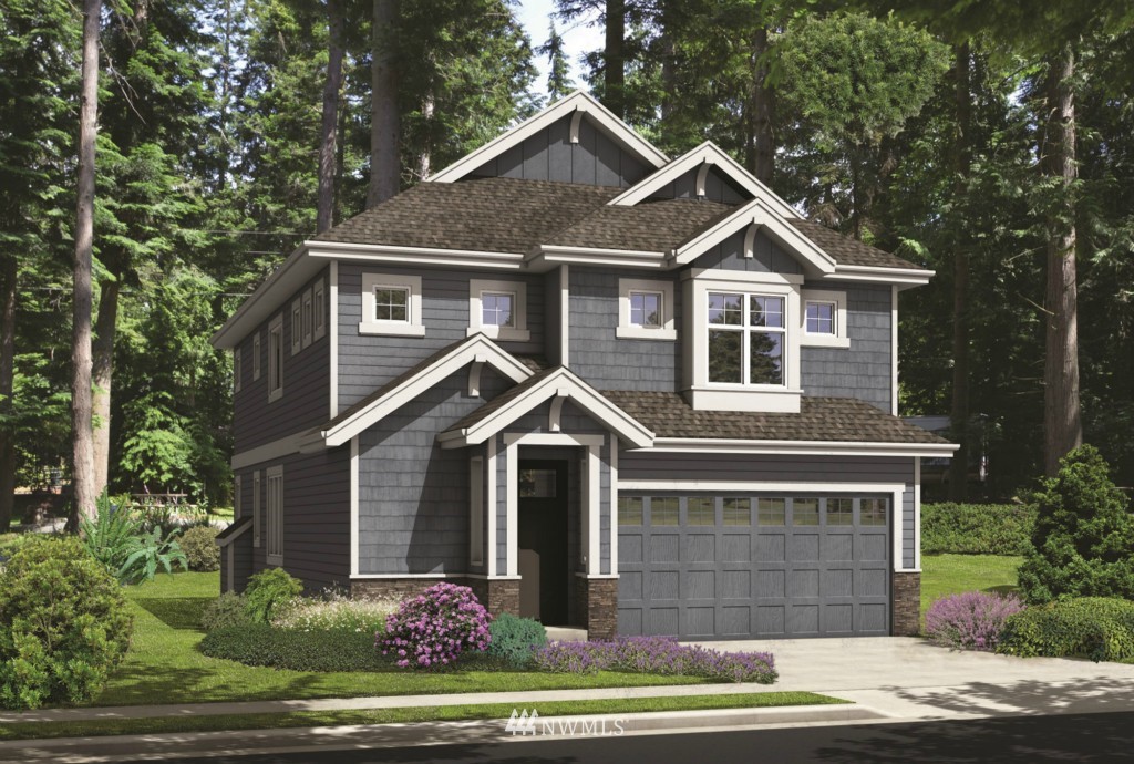17513 3rd Avenue Southeast, Unit 8 Bothell, WA 98012 - Photo 1 of 20
