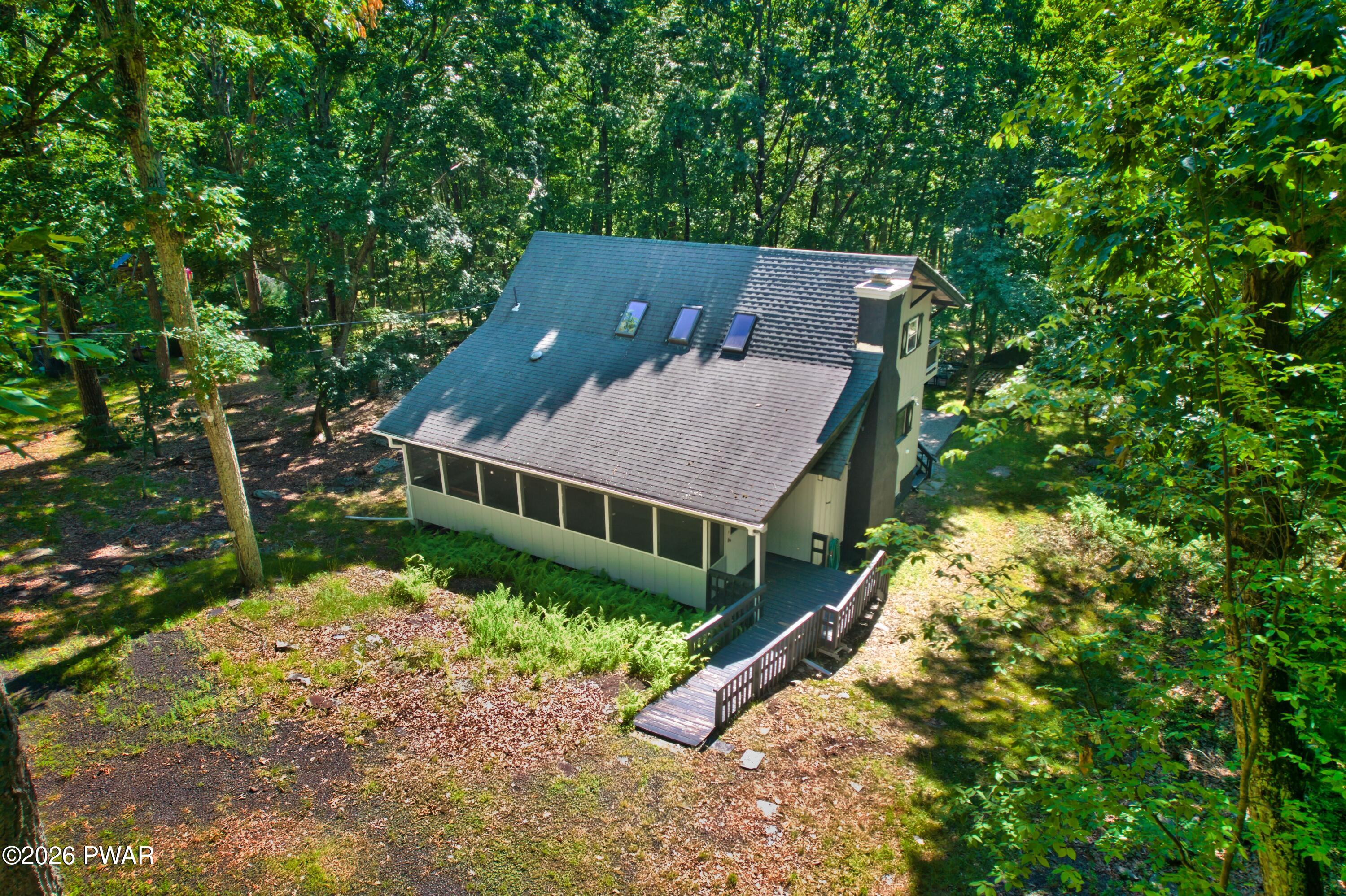 326 Gold Finch Road Bushkill, PA 18324 - Photo 27 of 37