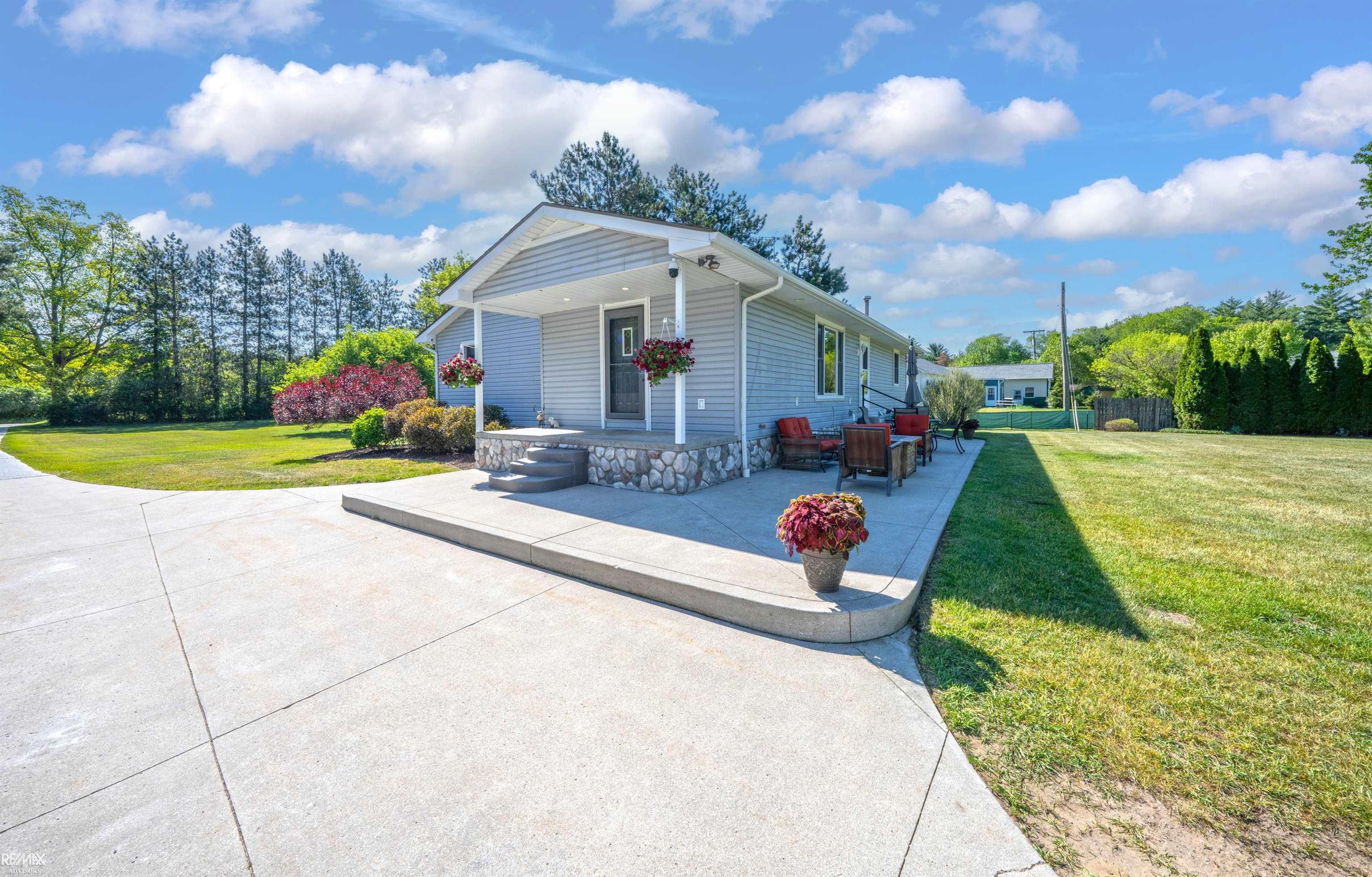 4299 Rabidue Road North Street, MI 48049 - Photo 54 of 86