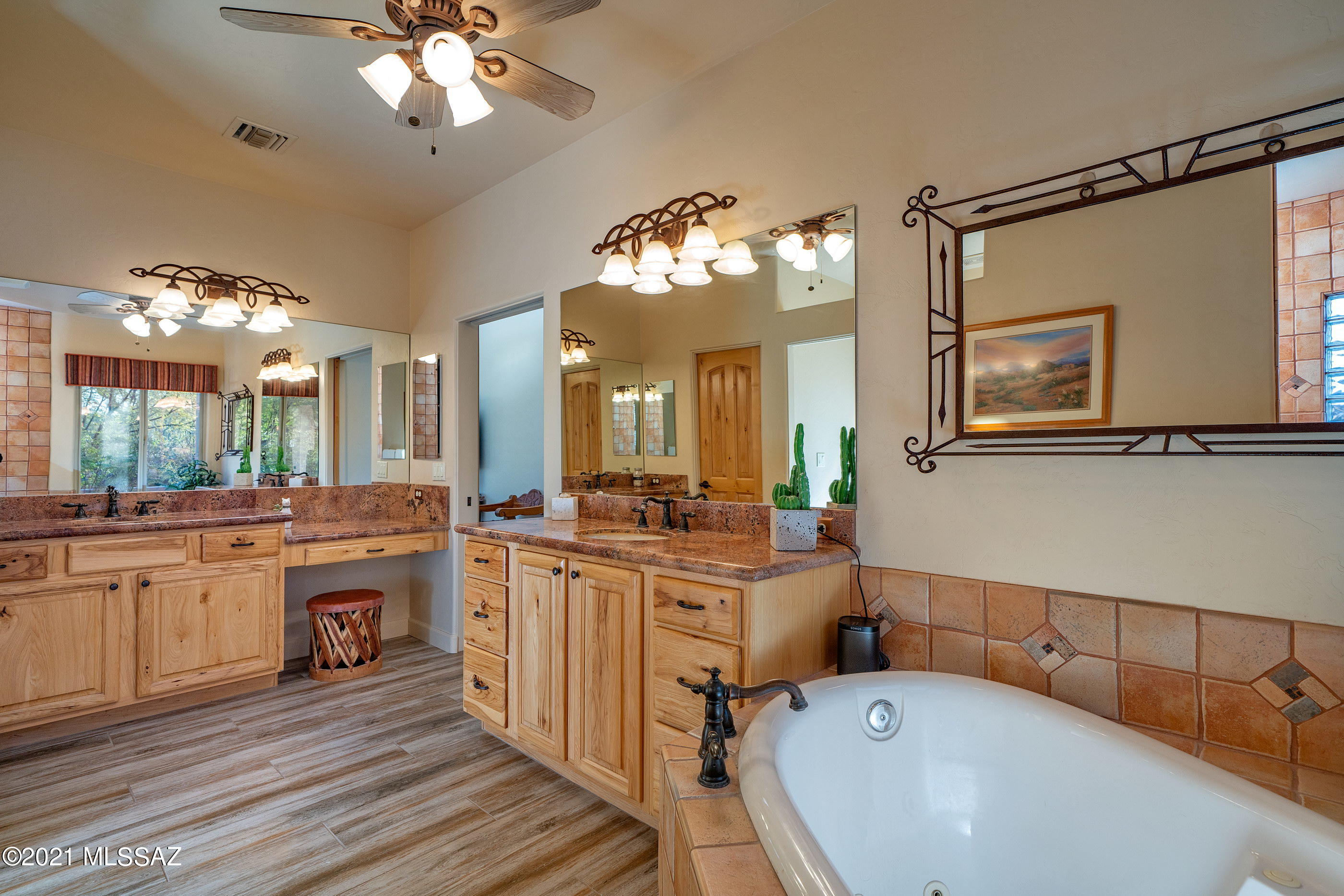 1180 West Reflection Ridge Place Tucson, AZ 85755 - Photo 24 of 46
