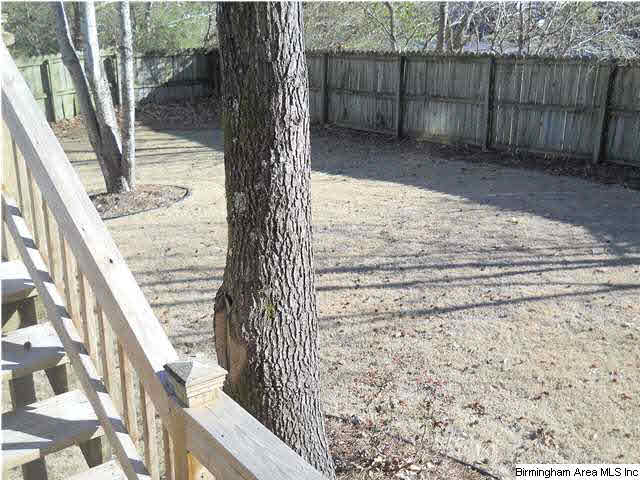 162 Ashford Way Alabaster, AL 35007 - Photo 30 of 32
