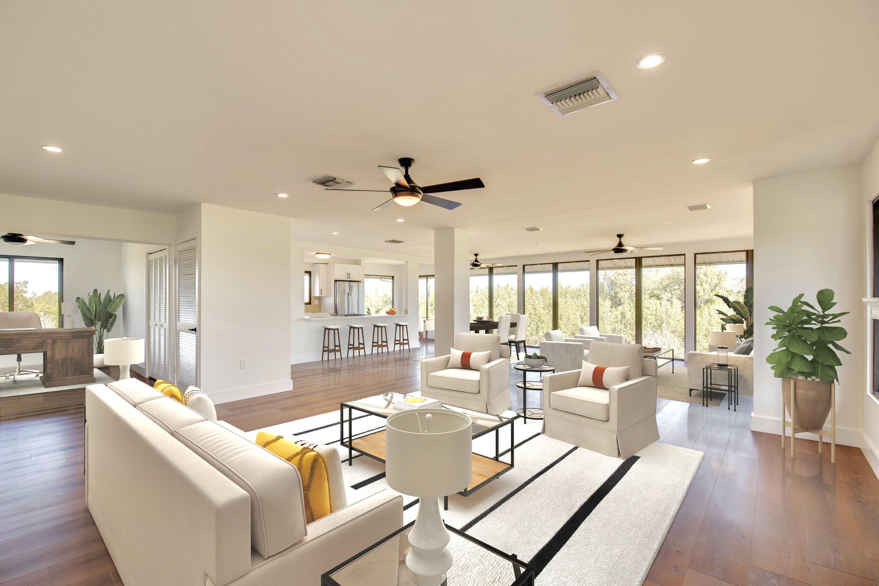 3127 Stewart Road Summerland Key, FL 33042 - Photo 14 of 64 Family Room