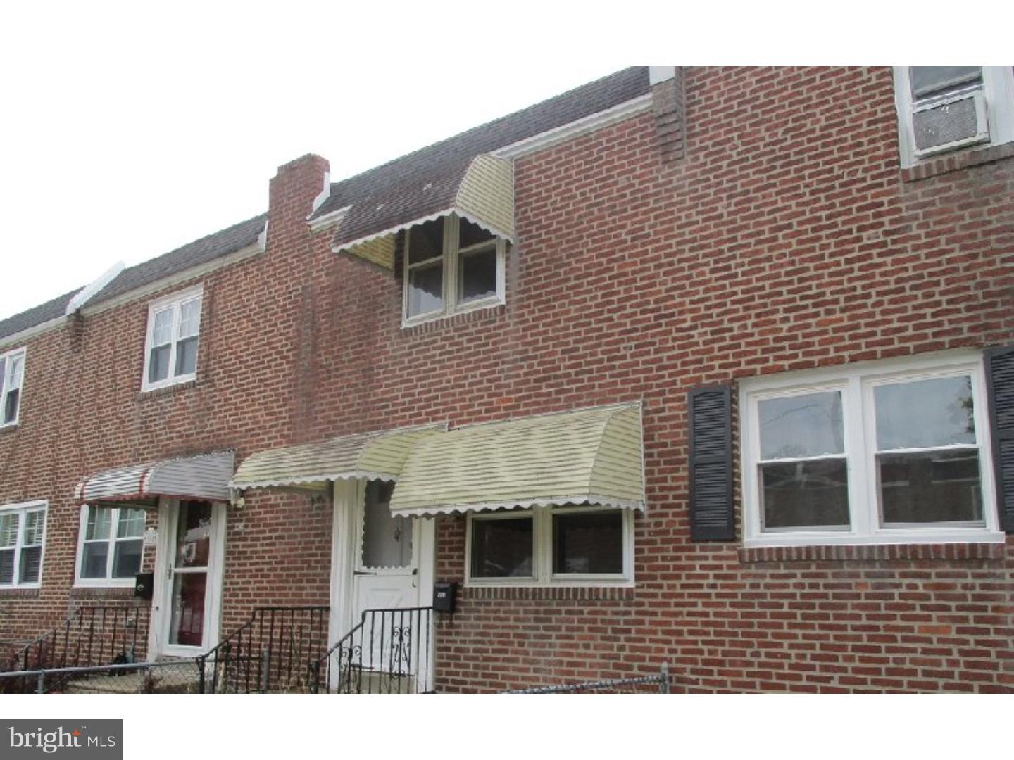 208 Overlook Road Philadelphia, PA 19128 - Photo 1 of 10 Gallery Image 1