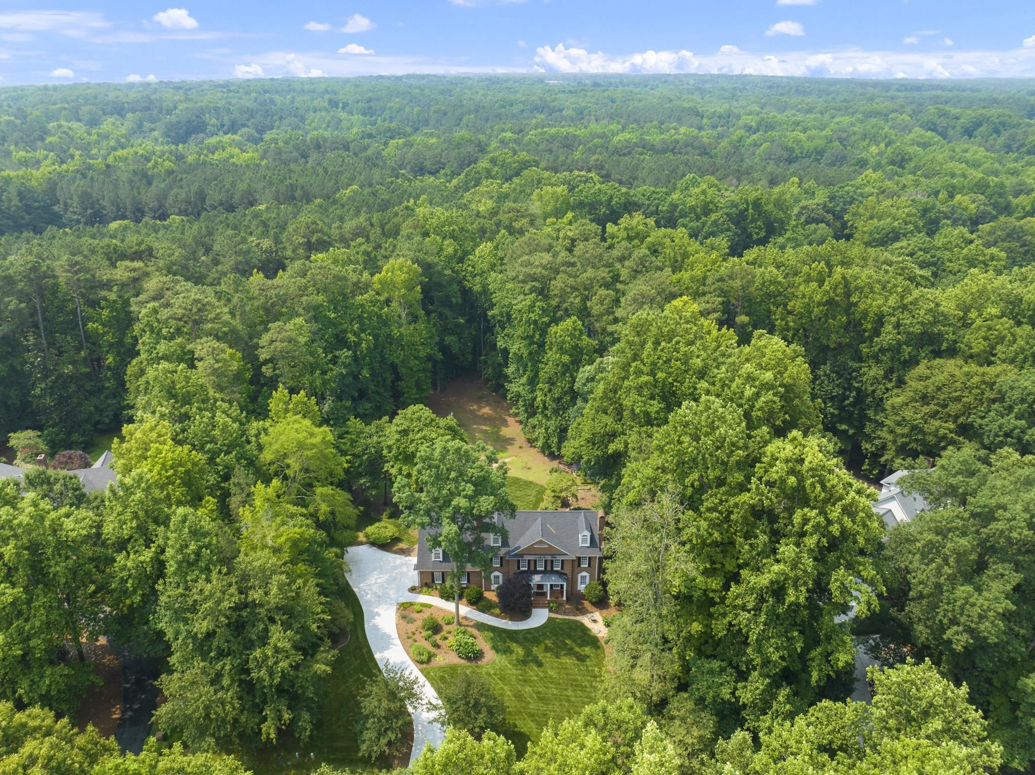 1113 Bentham Drive Raleigh, NC 27614 - Photo 59 of 78 Photo 59