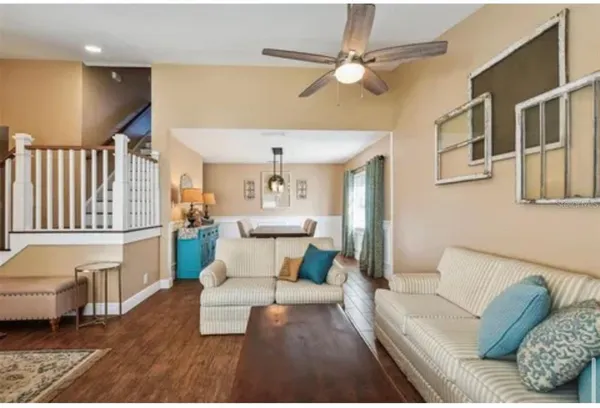 $3,500 | 1326 Corner Oaks Drive, Brandon, FL 33510