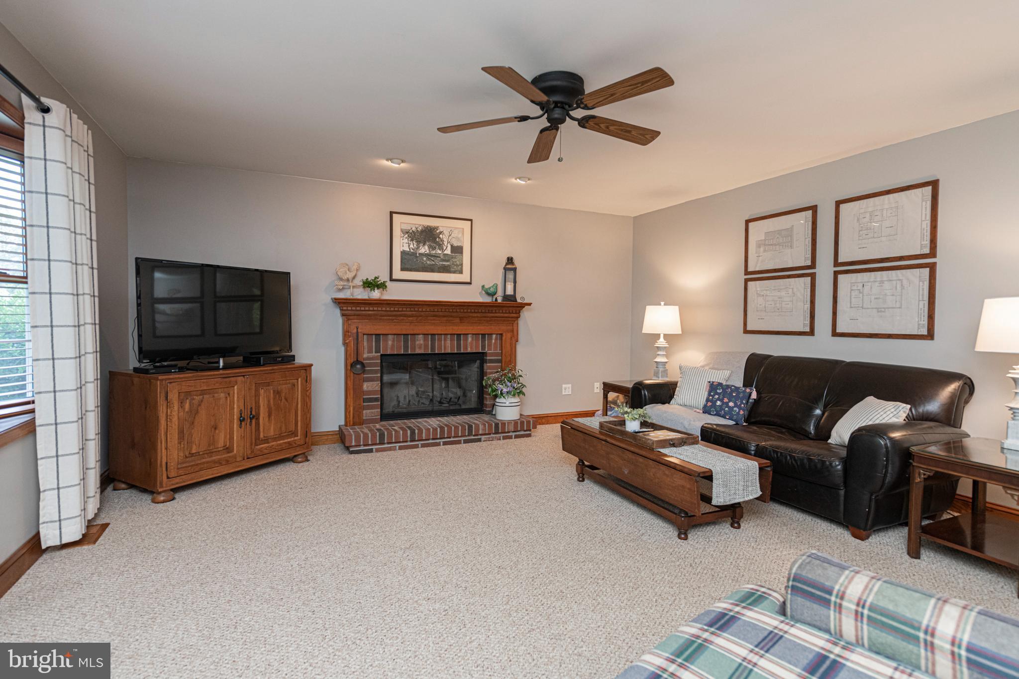 419 Valley Forge Road Wayne, PA 19087 - Photo 30 of 65 Family Room
