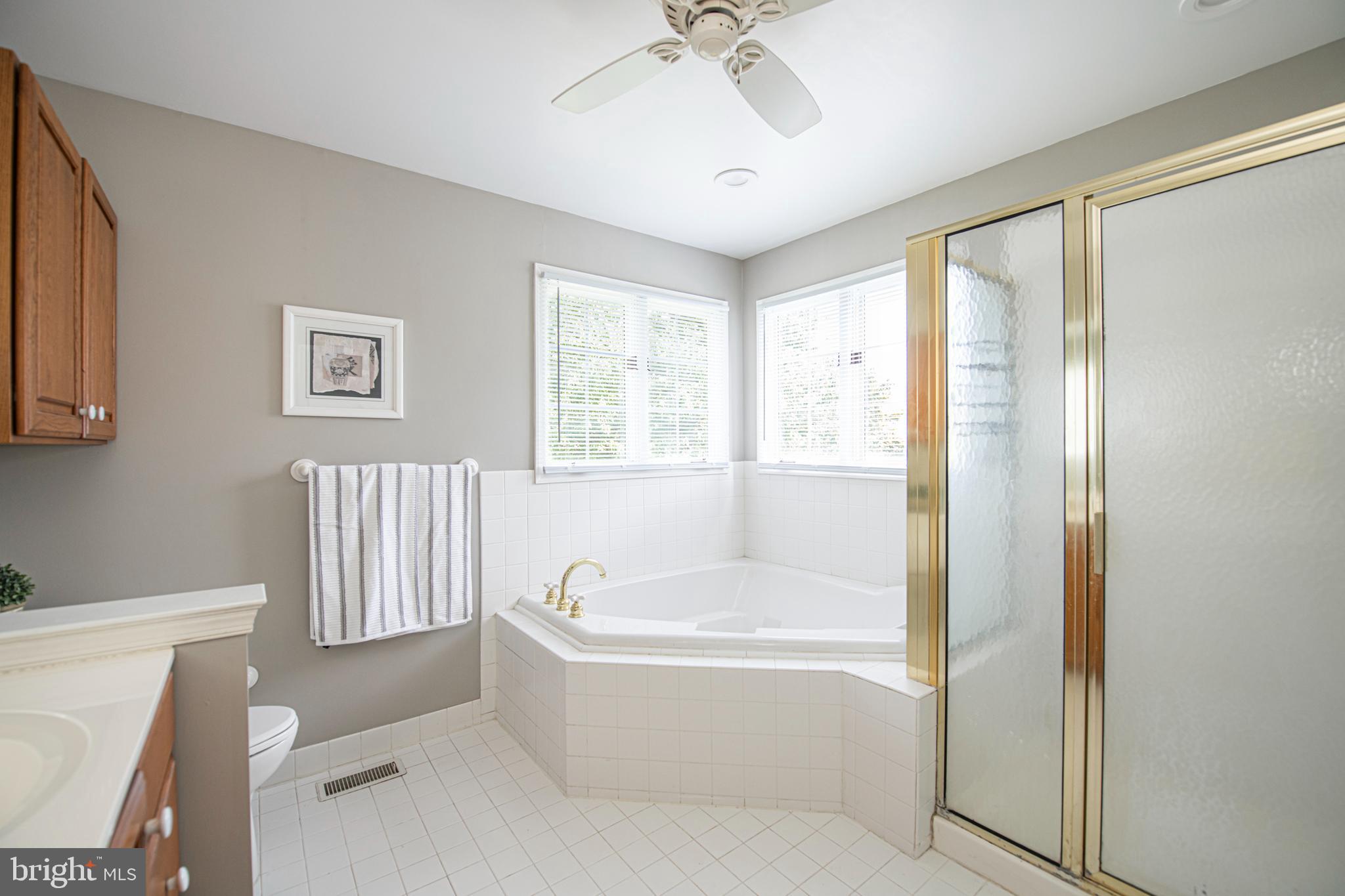 419 Valley Forge Road Wayne, PA 19087 - Photo 54 of 65 Primary Bath