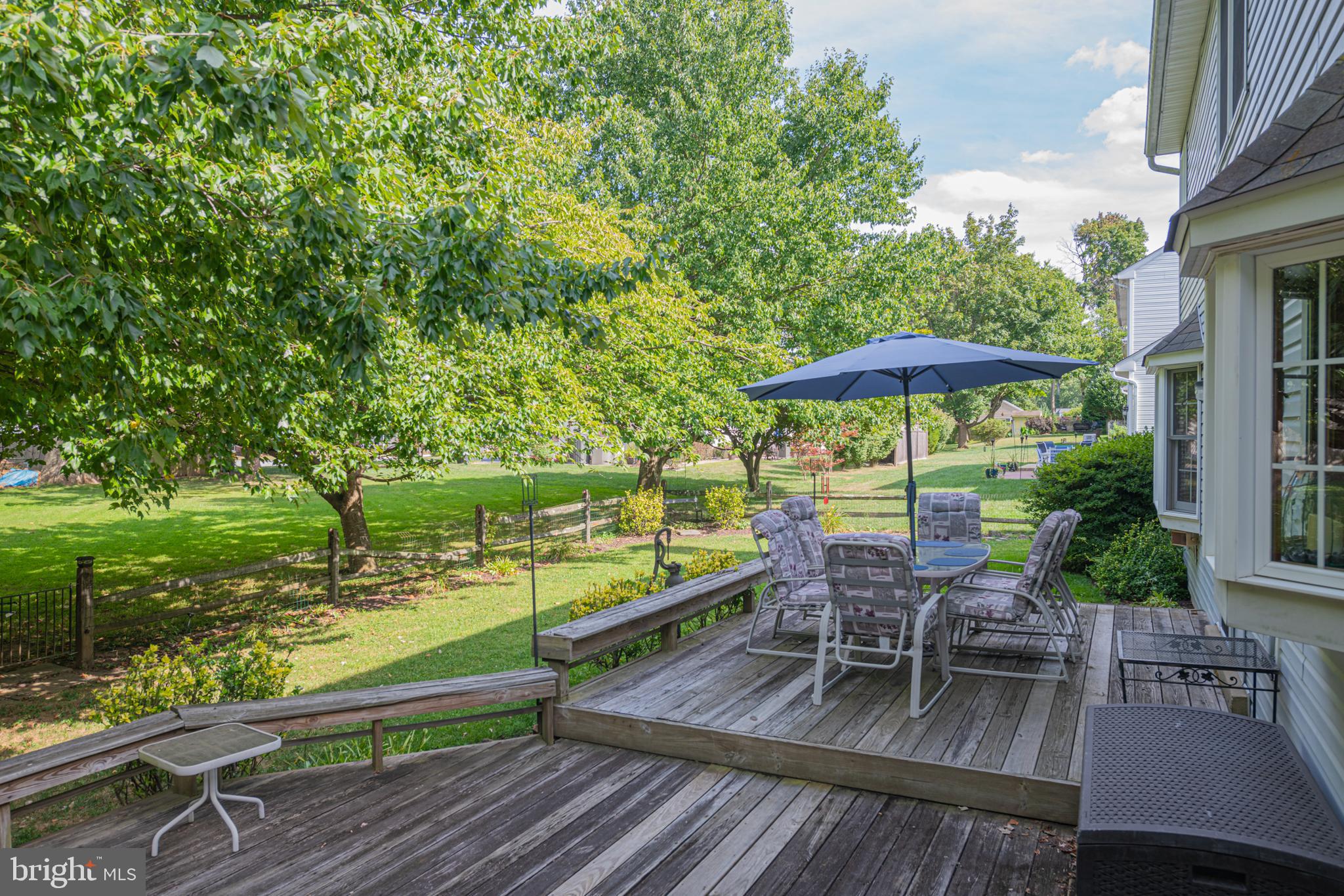 419 Valley Forge Road Wayne, PA 19087 - Photo 61 of 65