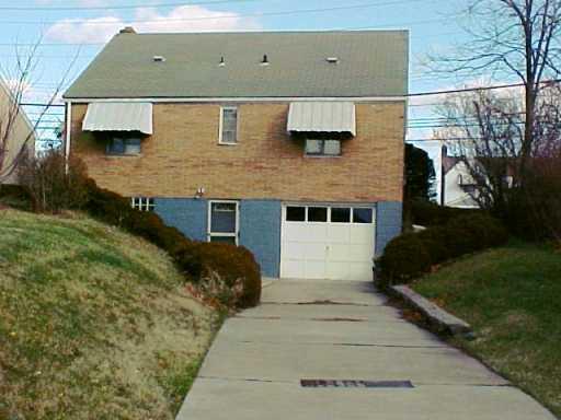 2705 Middletown Road Ingram, PA 15205 - Photo 2 of 7 Gallery Image 2