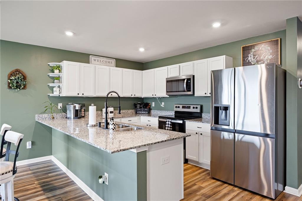 612 Tudor Street Kingston, GA 30145 - Photo 5 of 40