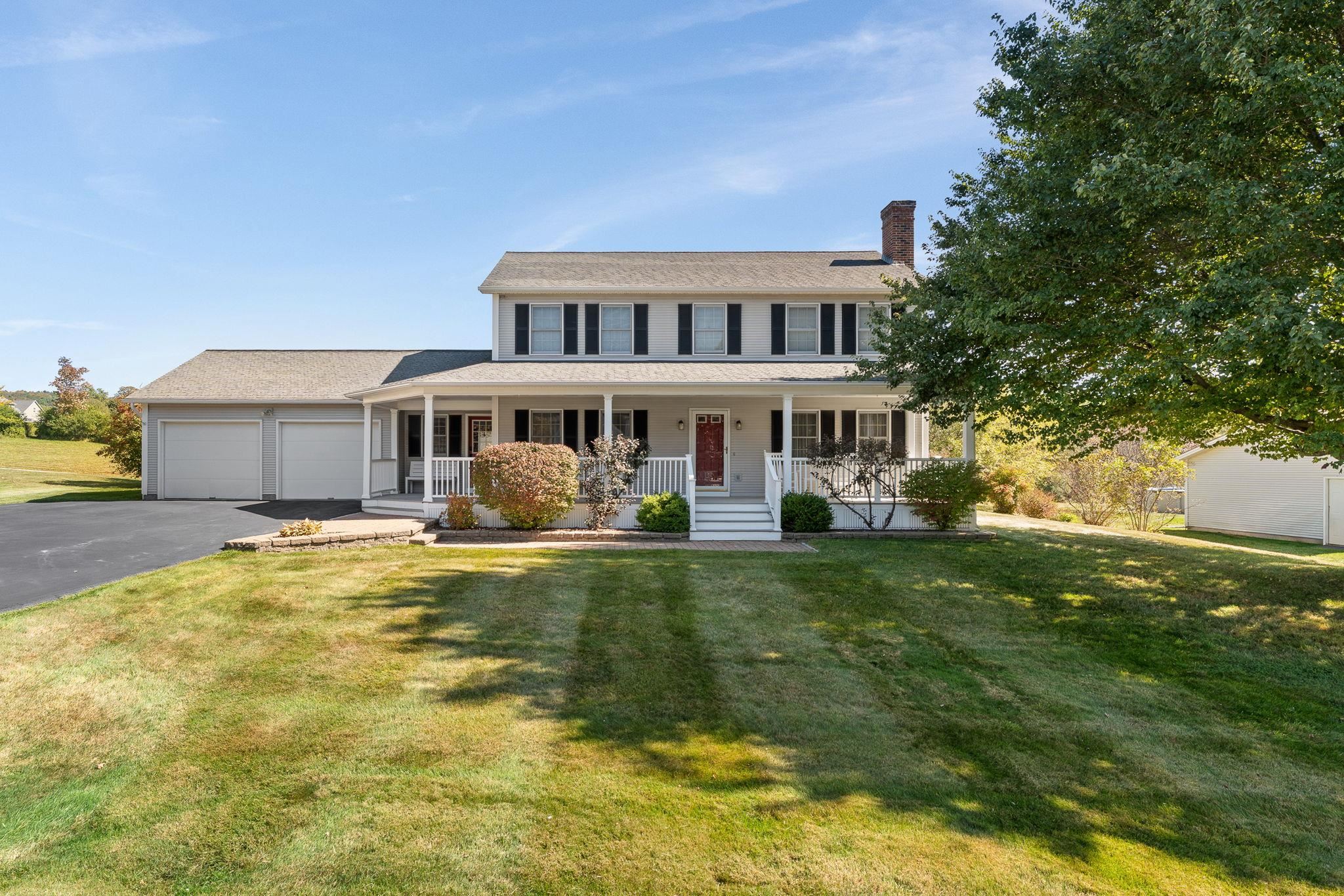 65 Cobble Hill Meadows Road Barre Town, VT 05641 - Photo 2 of 60
