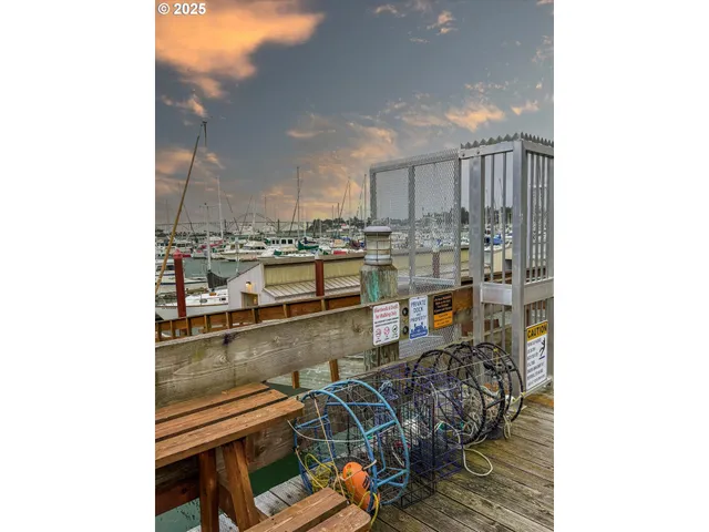 $228,000 | 1000 Southeast Bay Blvd. Boulevard, Unit 140, Newport, OR 97365