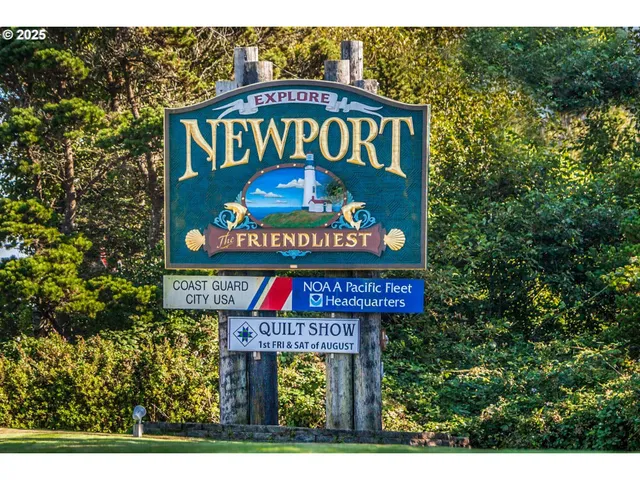 $228,000 | 1000 Southeast Bay Blvd. Boulevard, Unit 140, Newport, OR 97365