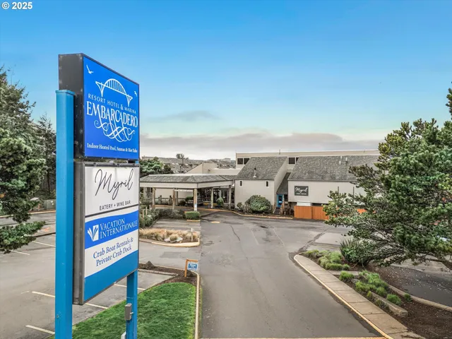 $228,000 | 1000 Southeast Bay Blvd. Boulevard, Unit 140, Newport, OR 97365