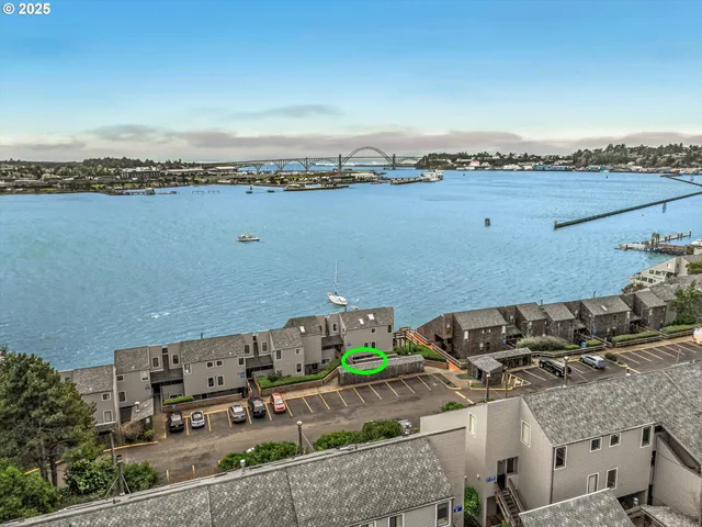 $228,000 | 1000 Southeast Bay Blvd. Boulevard, Unit 140, Newport, OR 97365