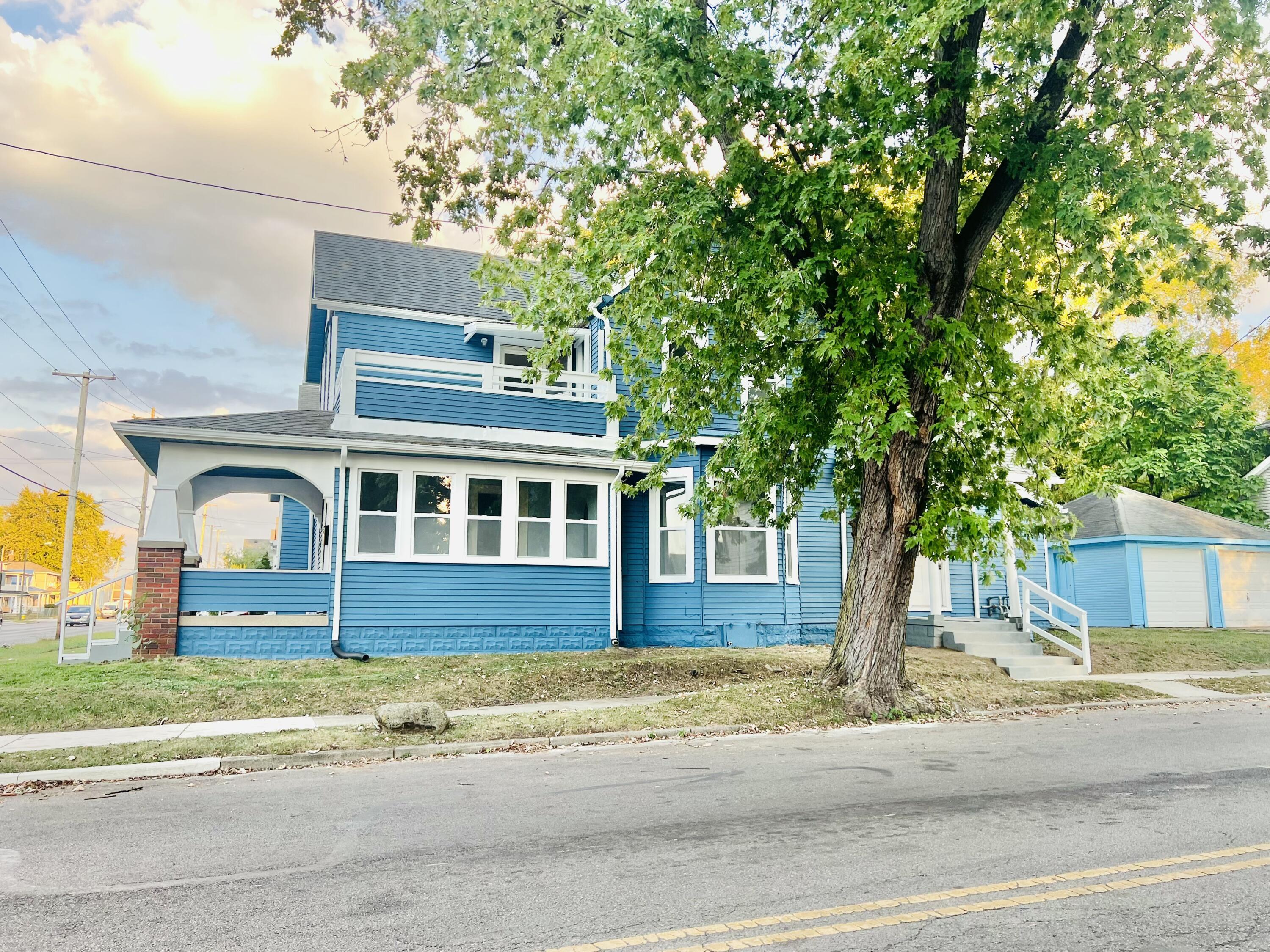 935 West North Street Springfield, OH 45504 - Photo 7 of 47