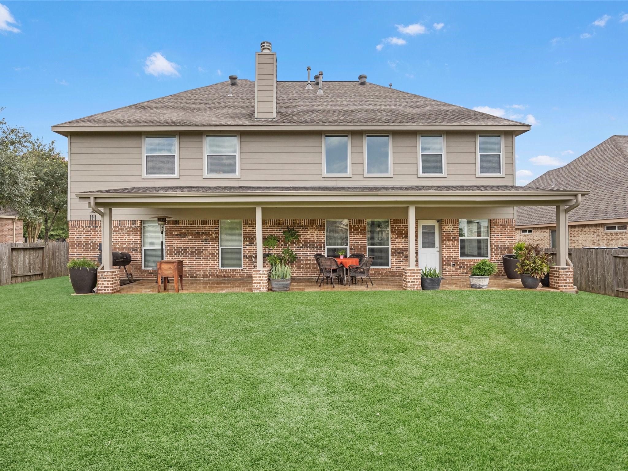 3310 Compass Court Conroe, TX 77301 - Photo 35 of 38