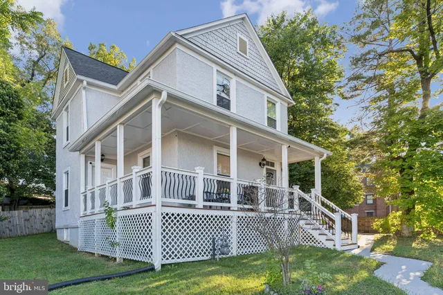 $585,401 | 4001 Shepherd Street, Brentwood, MD 20722