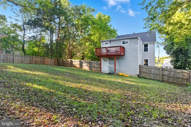 $585,401 | 4001 Shepherd Street, Brentwood, MD 20722