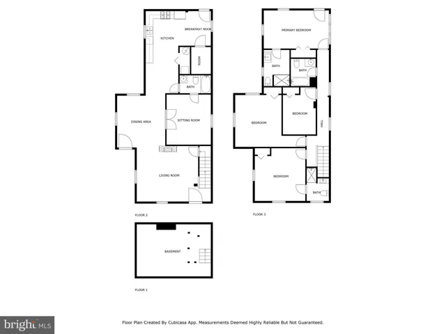 $585,401 | 4001 Shepherd Street, Brentwood, MD 20722