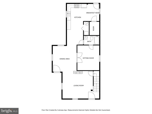 $585,401 | 4001 Shepherd Street, Brentwood, MD 20722