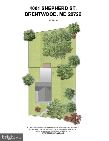 $585,401 | 4001 Shepherd Street, Brentwood, MD 20722