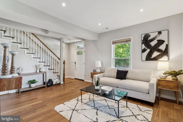 $585,401 | 4001 Shepherd Street, Brentwood, MD 20722