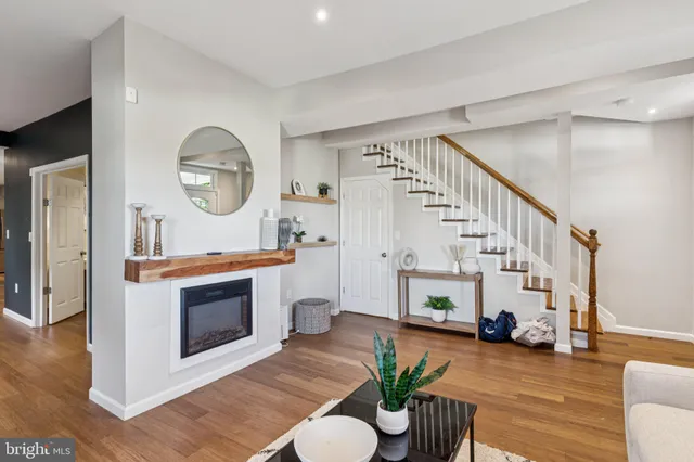 $585,401 | 4001 Shepherd Street, Brentwood, MD 20722