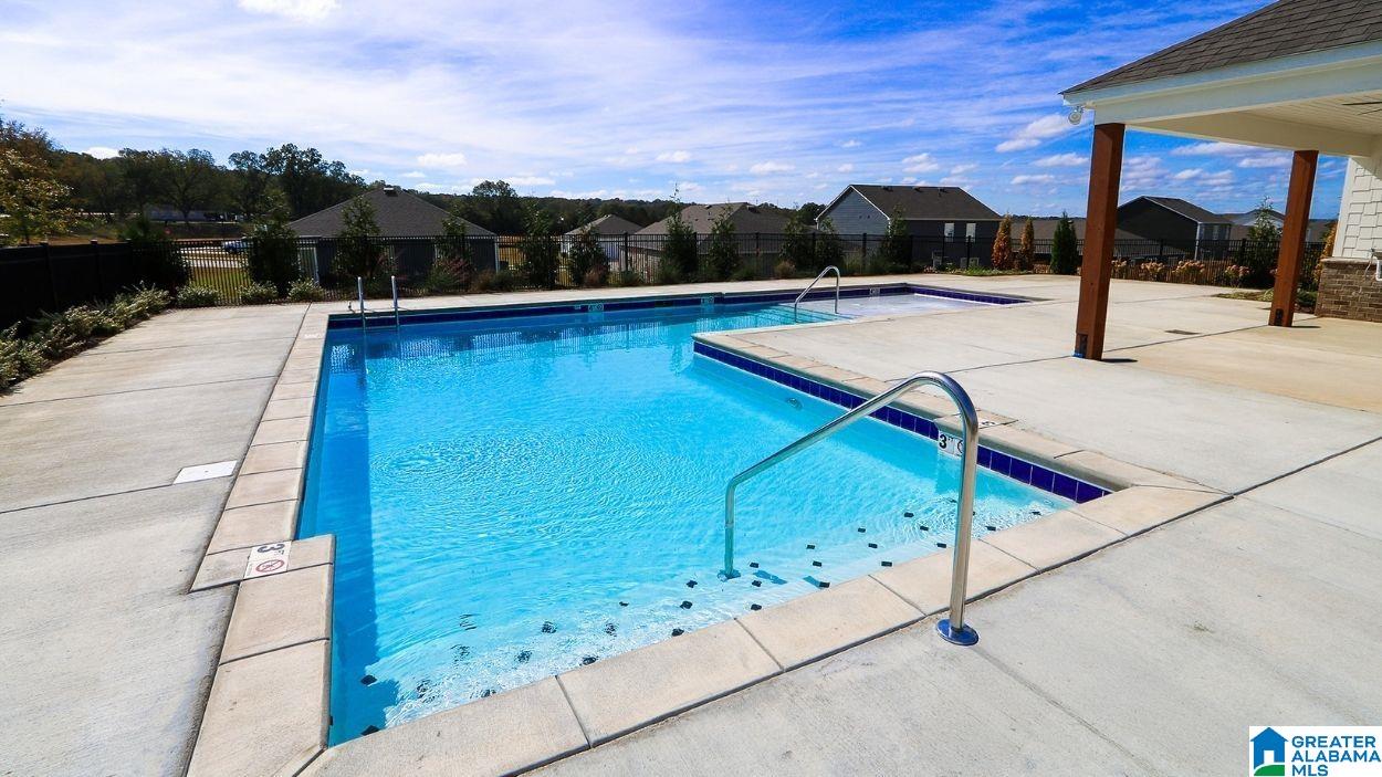 377 Koslin Loop Calera, AL 35040 - Photo 26 of 35