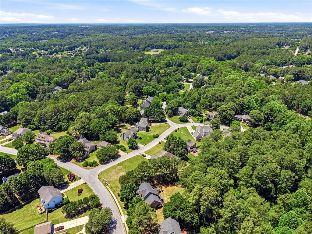1005 Pebble Bend Drive Grayson, GA 30017 - Photo 59 of 70