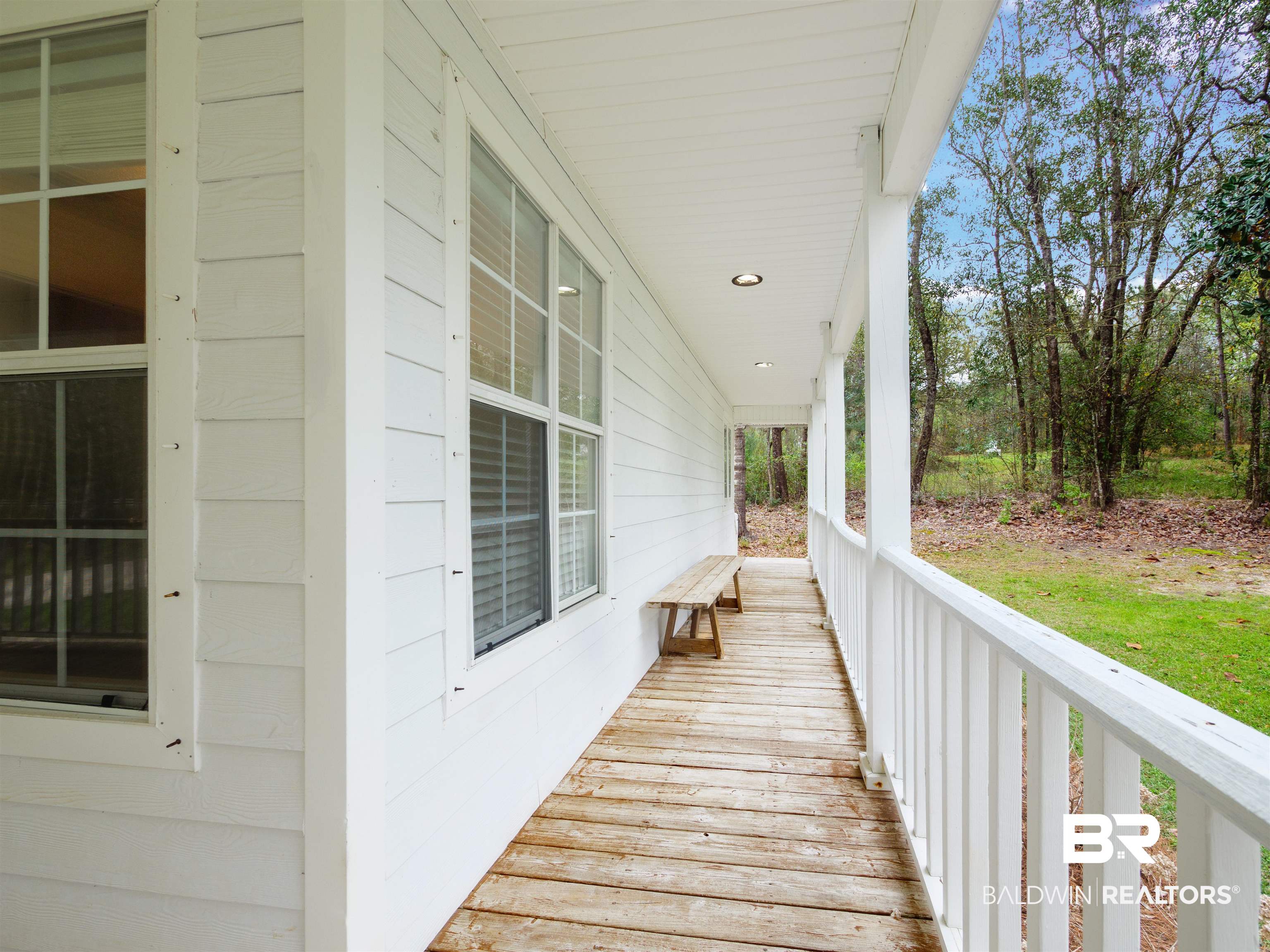 18700 South East River Road Silverhill, AL 36576 - Photo 27 of 50