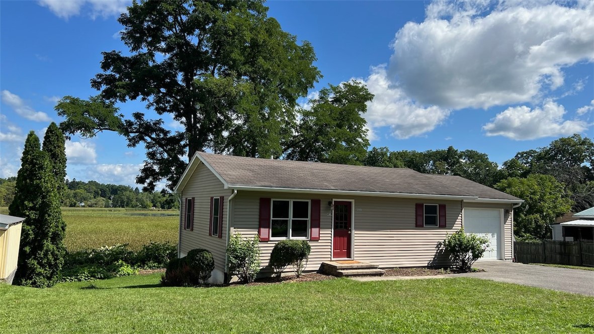 438 Ritchey Boulevard Jerusalem, NY 14527 - Photo 1 of 32