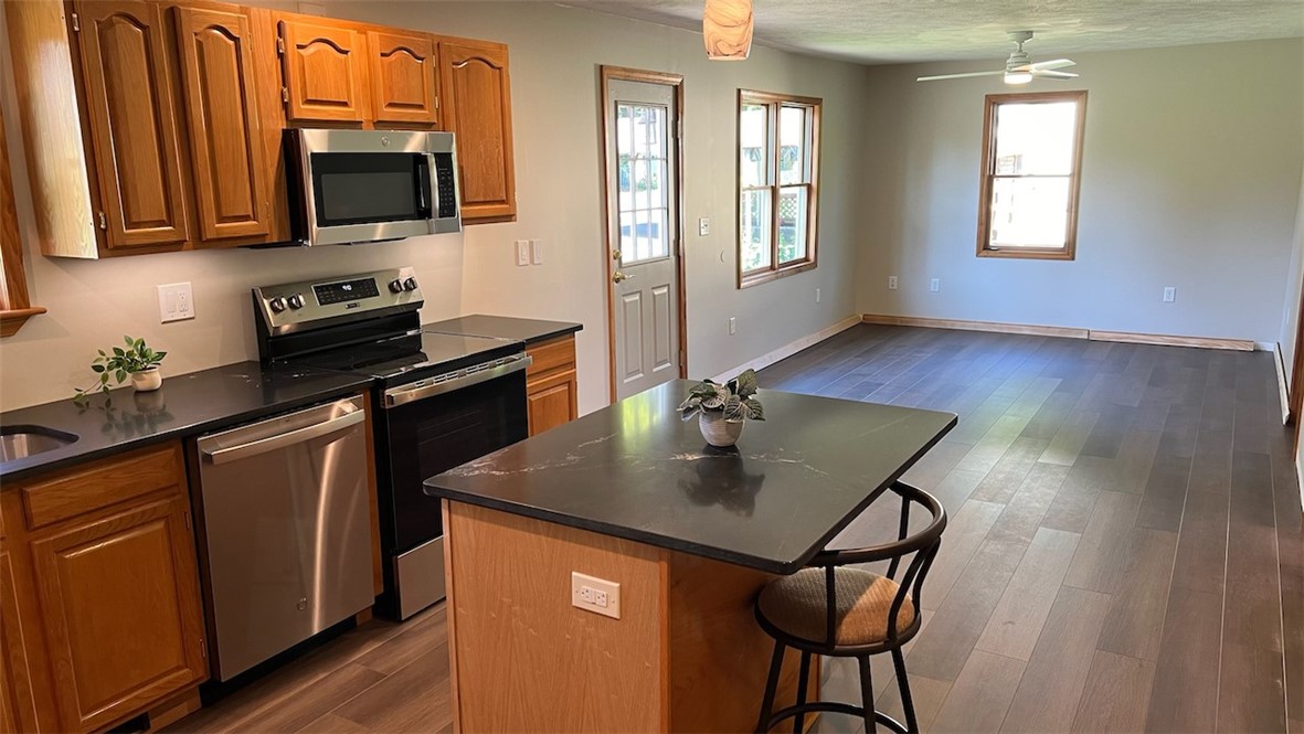 438 Ritchey Boulevard Jerusalem, NY 14527 - Photo 13 of 32